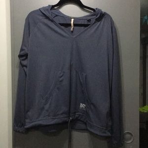 Workout lightweight jacket
